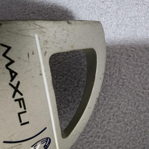 MAXFLI REV 3 YOUTH PUTTER LH - Picture 10 of 14