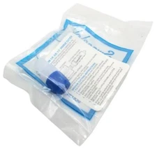 Swagelok PFA-420-1-4 Male Connection R16JY0500B 1/4"x1/4" Tube-Male Pipe