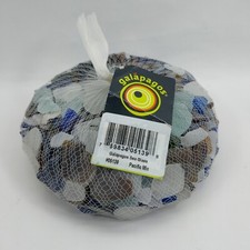 05139 Aquarium Sea Glass Pacific Mix - Free Shipping