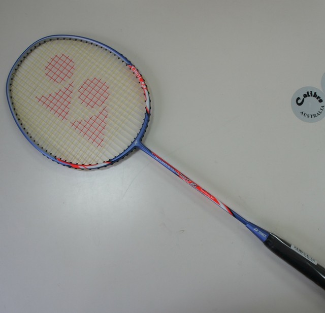 lee chong wei string