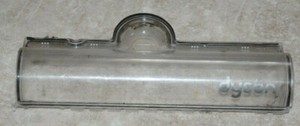 Dyson V6 DC59 Original Motorkopf durchsichtige Kunststoffbaugruppe