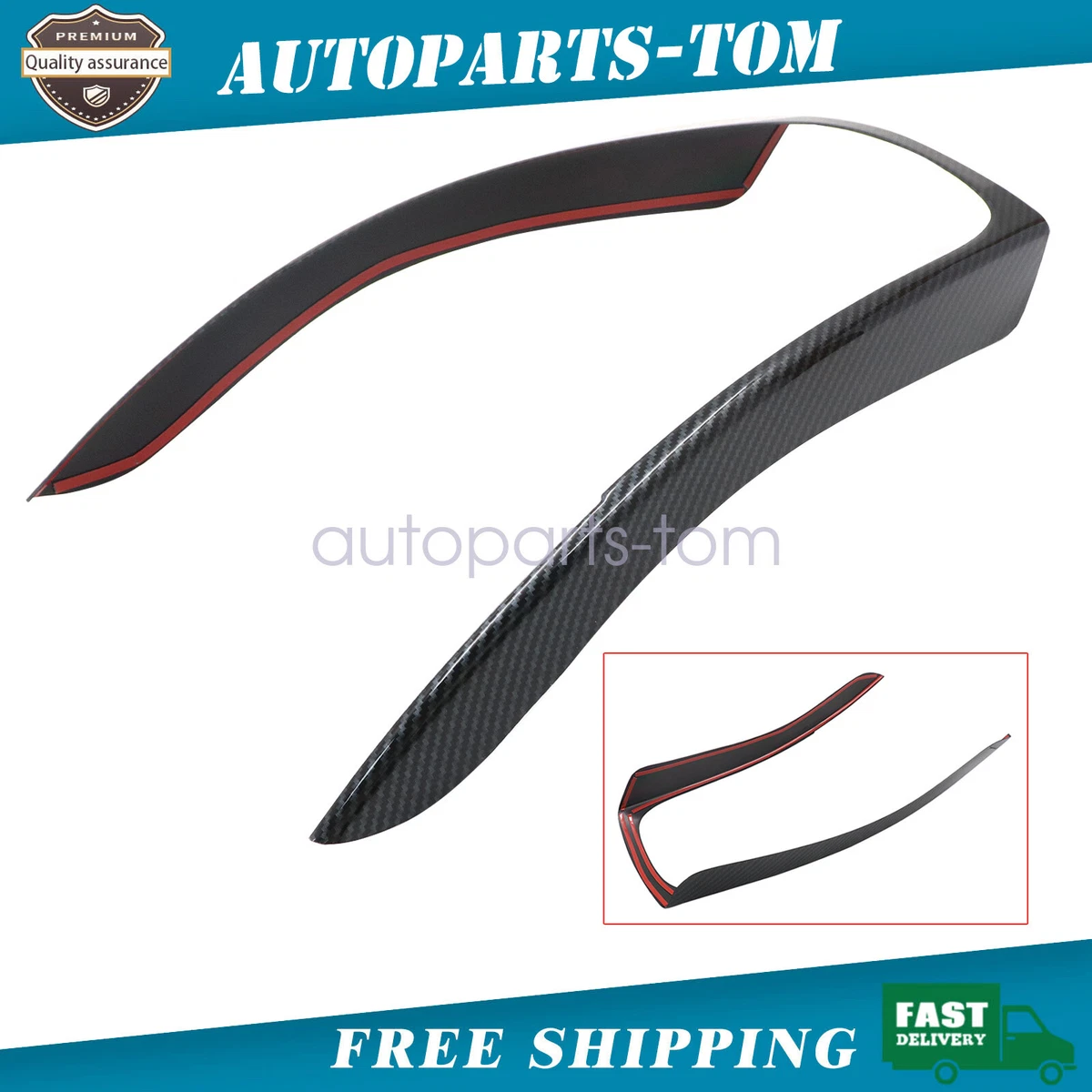 Interior Trims for Audi A5 for sale | eBay
