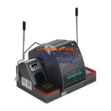 SUGON T3602 240W Soldering Station + 3pcs C115 Soldering Tips + 3pcs C210 Tips