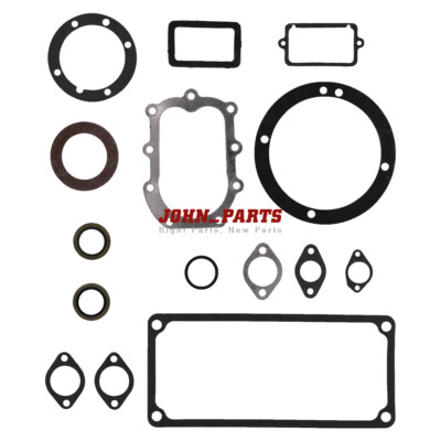 #ad FITS Briggs amp; Stratton LAWN MOWER ENGINE 291728 GASKET SET $13.25