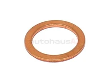 FISCHER & PLATH Metal Seal Ring / Washer 07119963276 BMW E36 325i 535i 325is E30