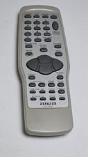 Aiwa RC-CVL56 Grey DVD Remote - Tested Functional