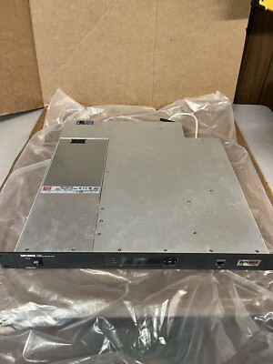 Cobham Explorer TT-7140A antenna control unit with cable S21