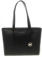 small brown backpack purse