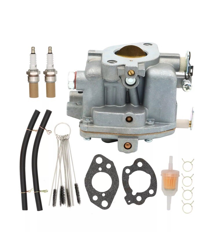 Brand New Carburetor 844993 for Briggs & Stratton 303440-1410-E1 Brand New Carburetor 844993 for Briggs & Stratton 303440-1410-E1