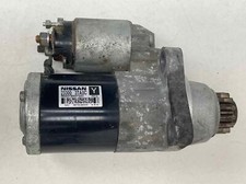 Engine Starter Motor 4 Cyl 233003TA0C Fits 2013 - 2018 NISSAN ALTIMA 2.5L AT