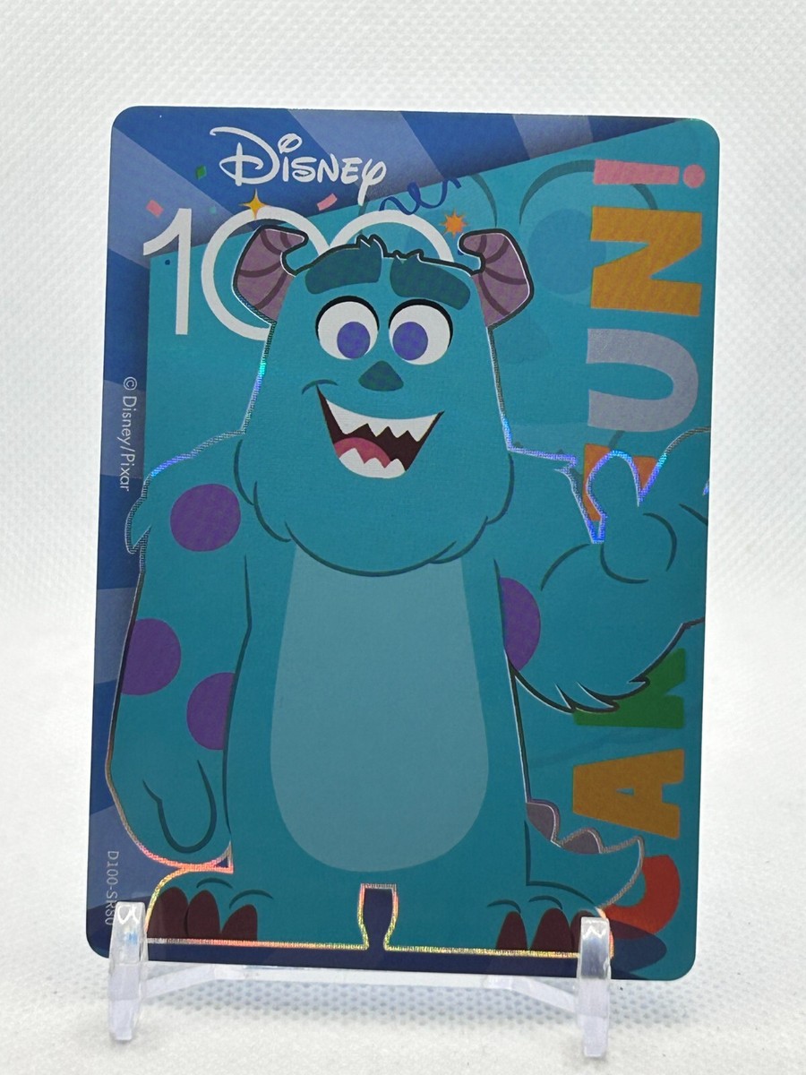 TDL“MONSTERS,INC COMPANY STORE”exclusive Monsters, Inc. Company Store | Konnichiwa Mickey
