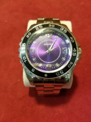 SURFACE WORKS Gent's Wristwatch WATCH 33724 (PSL011289)