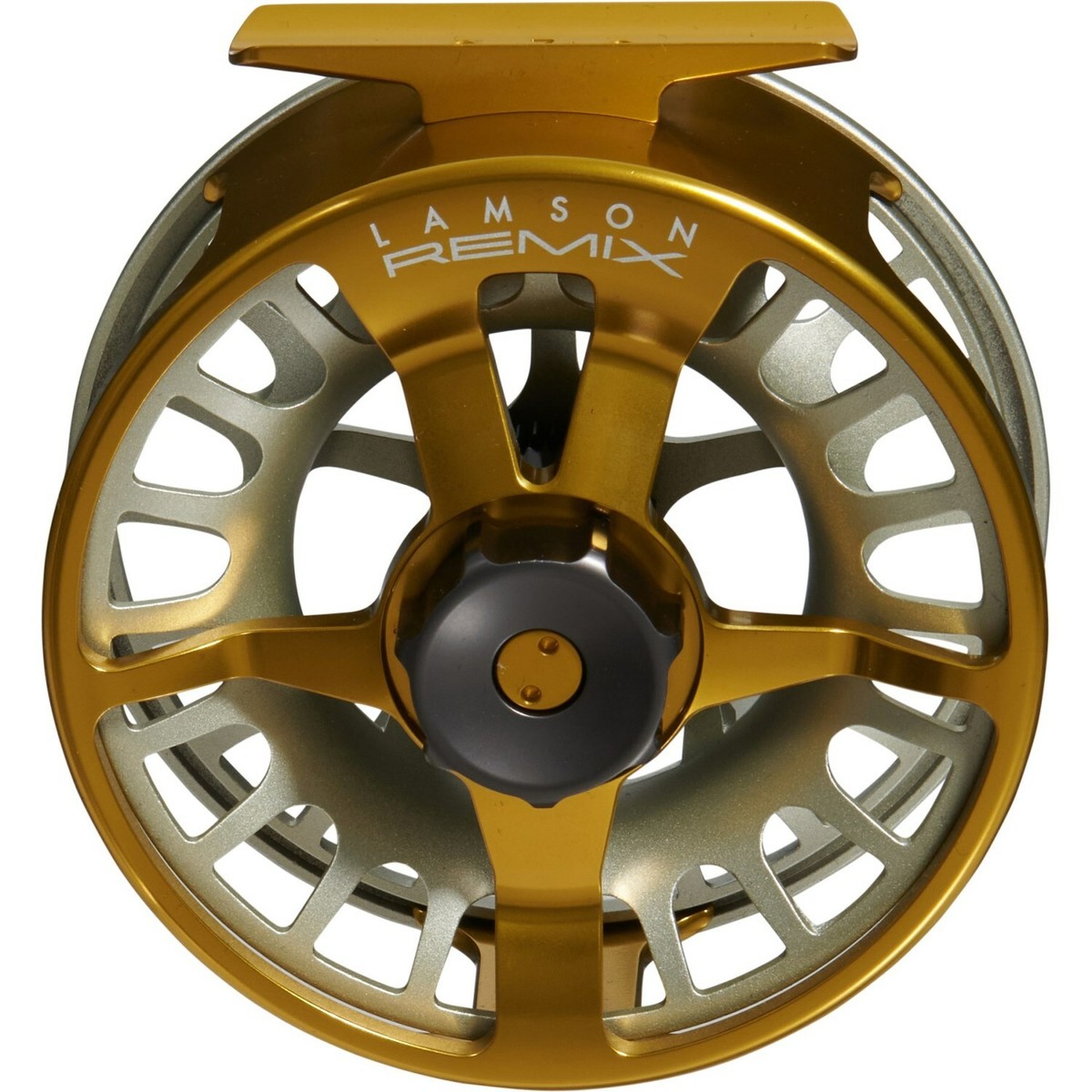 Waterworks-Lamson Remix -5+ Fly Reel Sublime