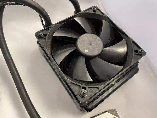 AMD Radeon R9 295X2 2x4GB Dual GPU PCIe Graphics card - Afbeelding 6 van 12