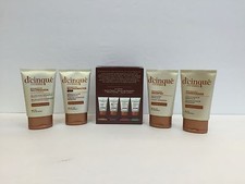 D'CINQUE HAIR SCIENCE REPARATIVE TRAVEL COLLECTION 1.7 OZ / 50 ML EACH