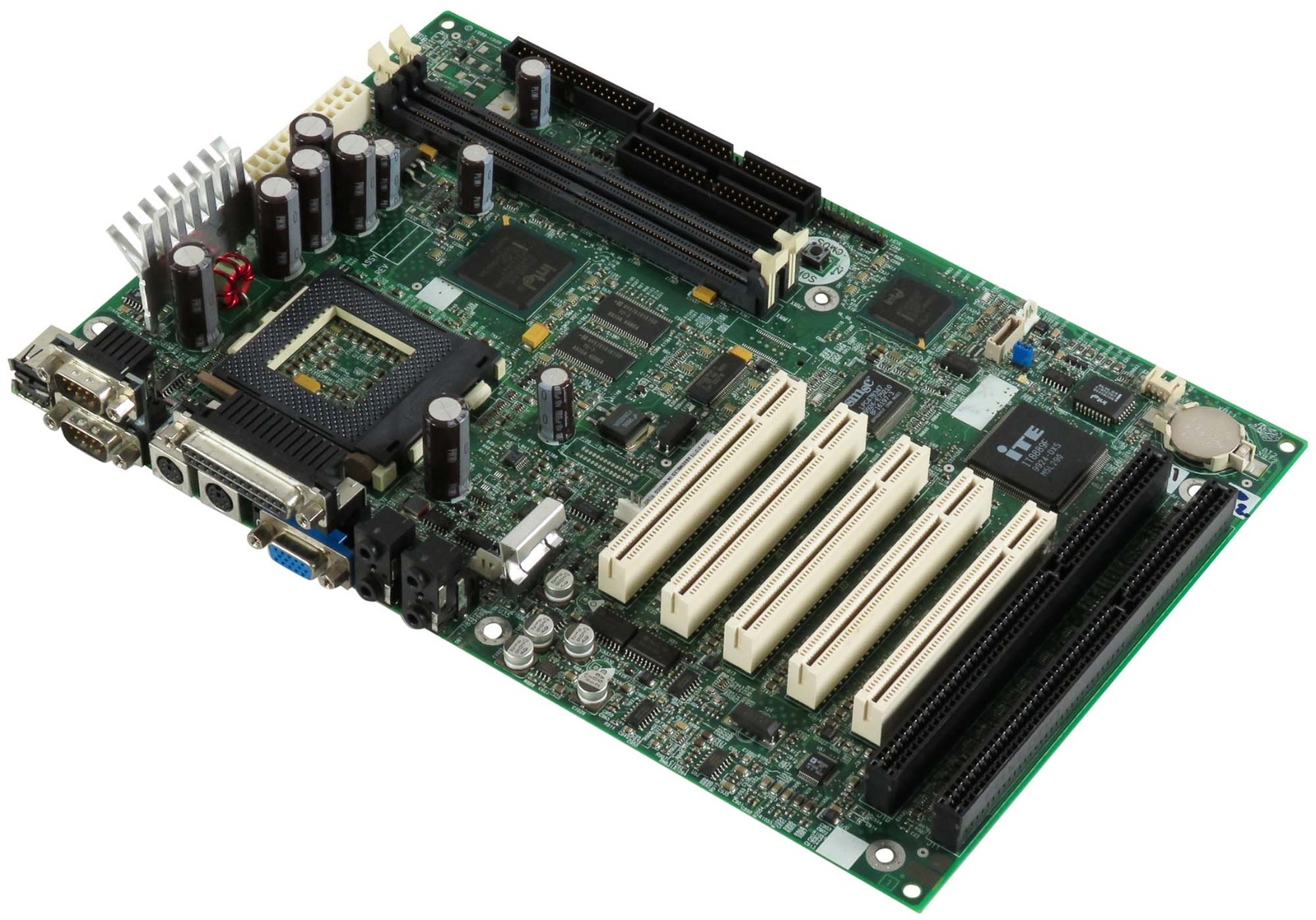 Compaq 401963-001 Rev. M S.370 Sdram - Bild 2 von 2