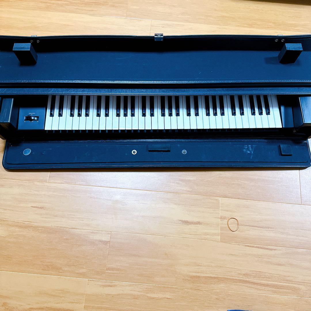 1058【動作美品】Roland D-10 61鍵盤シンセサイザー 動作良好 Roland D-10 Synthesizer keyboard Used free ship from japan