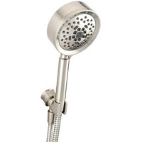 Danze D461031bn Parma Multi Function Hand Shower Package W/shower Arm & Hose on sale Danze D461031bn Parma Multi Function Hand Shower Package W/shower Arm & Hose on sale