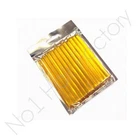 Professional Keratin Glue Sticks For Bonding Hair Extensions Amber 6 + 6 FREE
