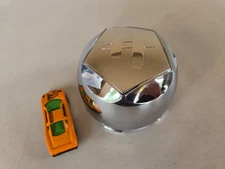 HELO Wheels Custom Chrome Wheel Center Cap Snap In # 789K101