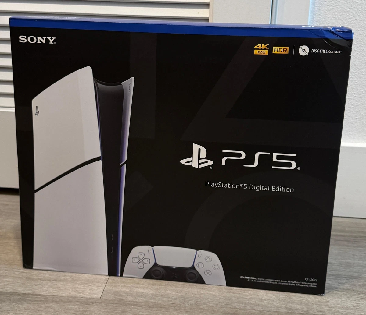 PS 5 slim ほぼ未使用 Sony PlayStation 5 Slim Digital Edition Consoles for sale | eBay