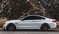 Swift Spec-R Performance Lowering Springs Set for BMW M4 Coupe F82 15-20 New
