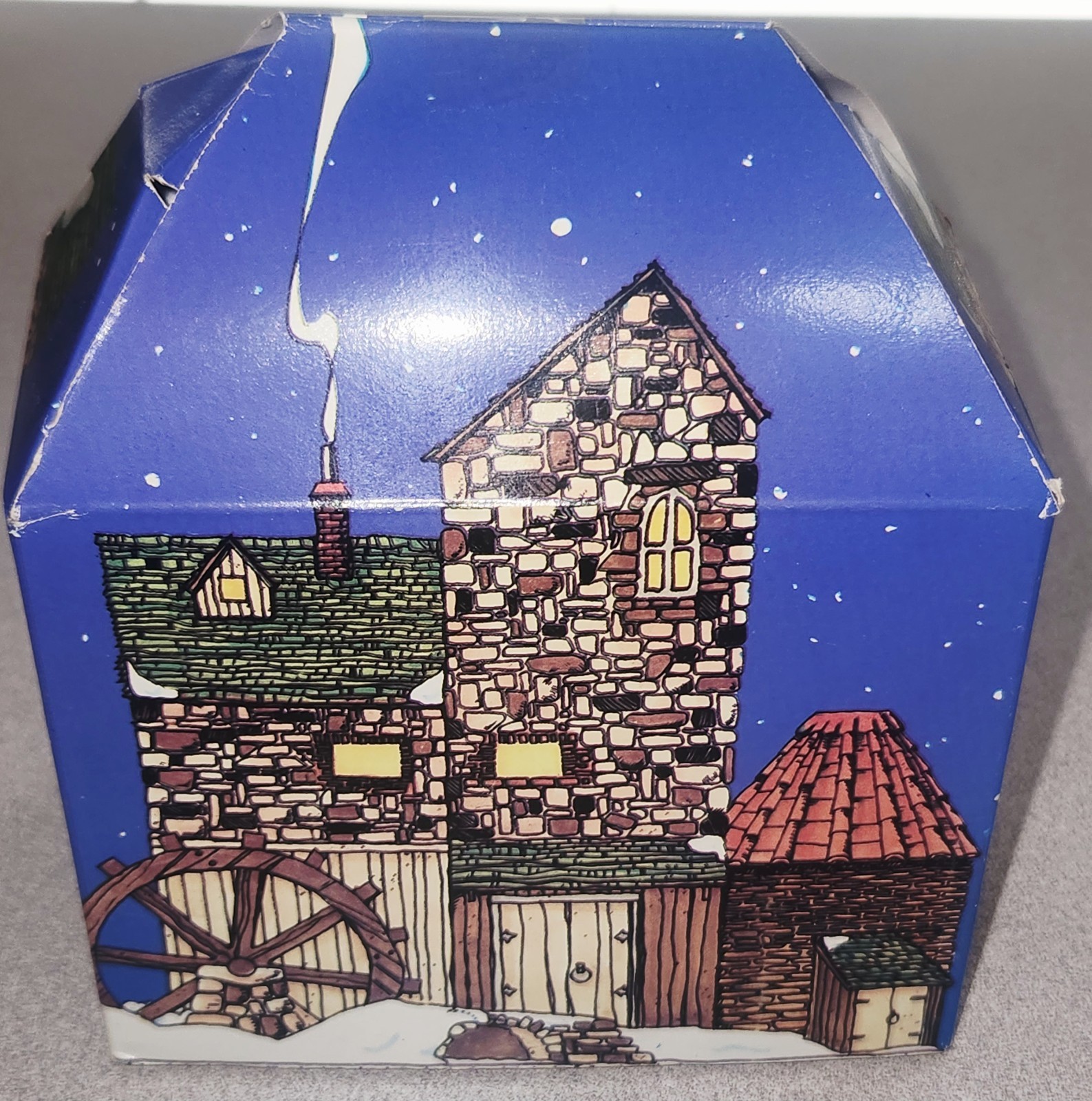 Click here to see eBay Auction