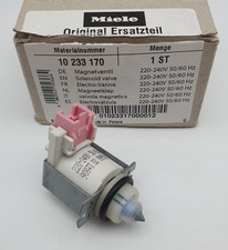 Miele Magnetventil 10233170 für Wassertasche 90873.02 Geschirrspüler