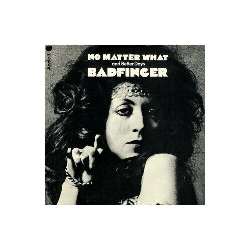 Badfinger - No Matter What (VINYL) - Bild 2 von 4