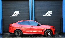 2024 BMW X6 M Sports Activity