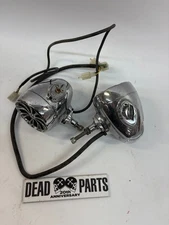 Harley Kuryakyn motorcycle speakers LooK
