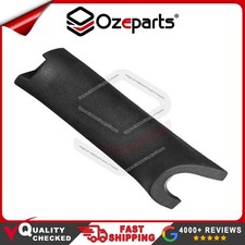 Ozeparts Handbrake Lever Cover Lower For Holden Commodore VE 2006-2013