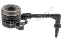 Topran 701 136 ZentralausrüCker, Kupplung FüR Dacia MERCEDES-BENZ Renault
