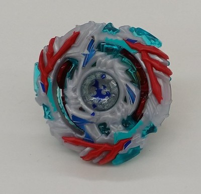 Takara Tomy Beyblade Burst Drain Fafnir.8.Nt Crimson White Ver. | eBay