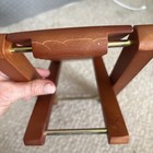 Cordoba Adjustable CORDOBA FOLDING FOOT STOOL For Guitar Players - See Pictures — photo 4