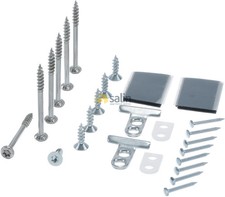 MOUNTING SET BOSCH DISHWASHERS SBV69T40EU SBV69T60EU SBV69U20EU SBV69U30EU