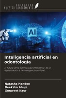 Inteligencia Artificial En OdontologíA Natasha Handoo (U. A.) Taschenbuch 2024