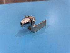 Ludwig 60s Vintage Snare Drum Floor Tom Baseball Bat Muffler Cone  Bracket