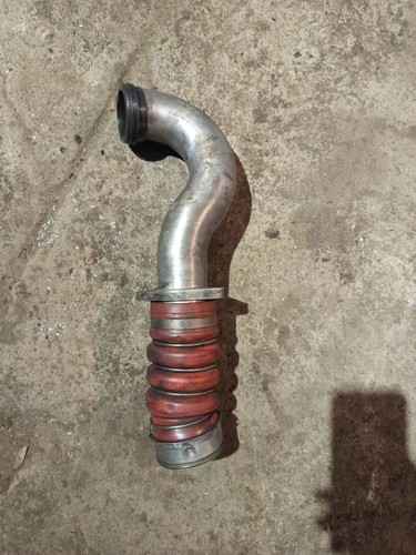 BMW X5 E70 2007 Diesel 173kW Schlauch Leitung Ladeluftkühler 7801957 LIA30190