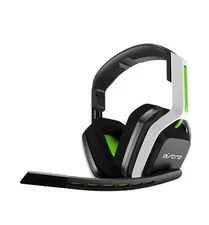 Astro A20 GEN 2 Wireless Gaming Headset for XBOX - Green/White