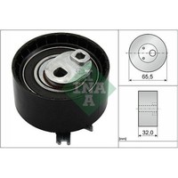 Spannrolle Zahnriemen Schaeffler INA 531 0409 30 FüR Nissan Renault Dacia