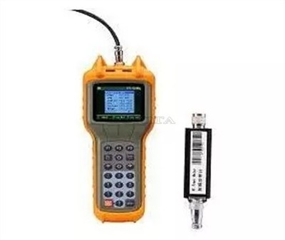 New Digital Portable Rf Power Meter RY-R2000 (2~2000MHZ) >40DB ym