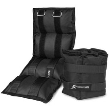Ankle, Wrist, Arm, and Leg Weights for Men an...