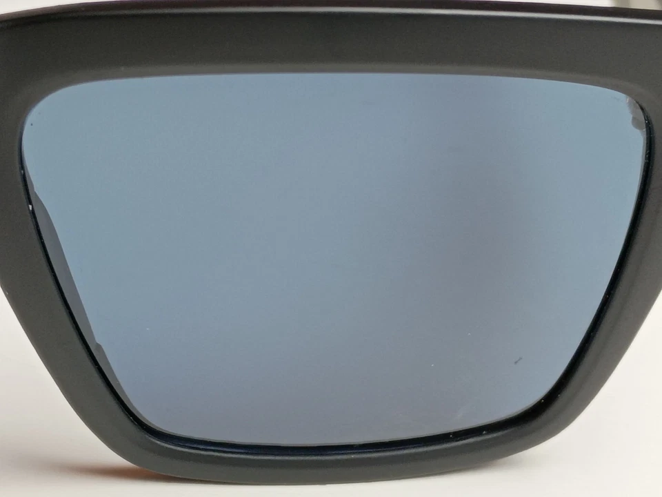 Smith Optics Lineup Negro Mate ChromaPop Polarizado Negro Foto 3 de 4