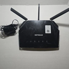 NETGEAR Nighthawk AX3000 AX4 WiFi 6 Router RAX36 