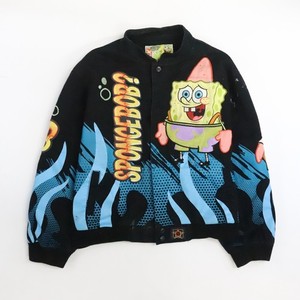 Jh Design spongebob Jacket | eBay