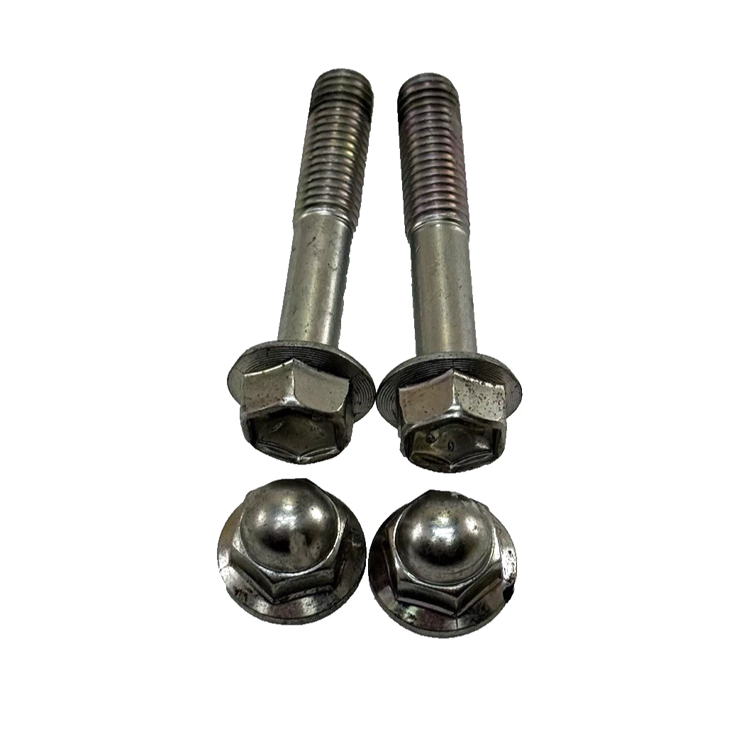 2007 2008 Suzuki Gsxr 1000 Vorne Stay Halterung Obere Schrauben Getestet Lager