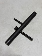 Kent-moore J-21777-1 Pinion Depth Gauge Arbor Assembly Gm Rear Axle Nvg 126266 Kent-moore J-21777-1 Pinion Depth Gauge Arbor Assembly Gm Rear Axle Nvg 126266
