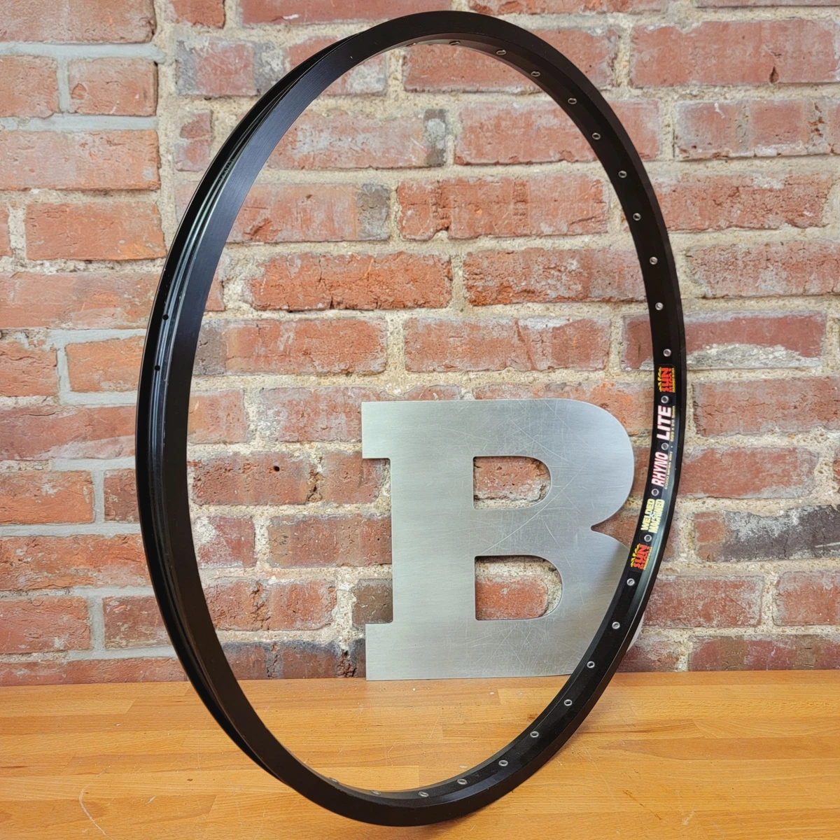 Sun Ringle 26 in 36 Spoke Holes Bicycle Rims for sale | eBay
