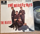 The Beatles - The Beatles’ Hits 7” EP UK Pressing 1967 Parlophone GEP 8880 MONO